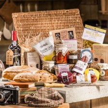 Gourmet Hampers