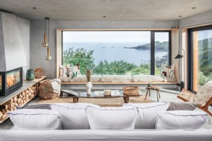 Coastal Retreats - Collections