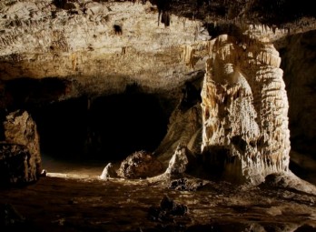Caving - Corporate Events
