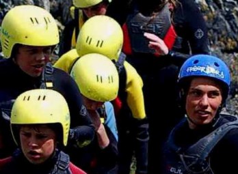 Rock Climbing - Corporate Events