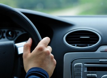 Blindfold driving - Corporate Events