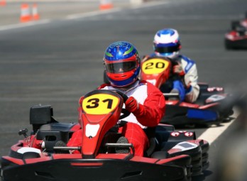 Karting - Corporate Events