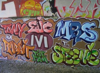 Grafitti - Corporate Events