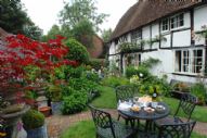 Quintle Cottage