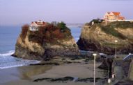 The House in the Sea