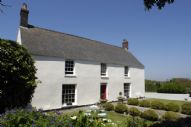 Landewednack House