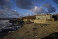 Luxury Holiday Accommodation in Cornwall