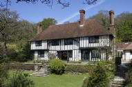 Large Country Houses in Cornwall