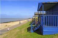 Luxury Accommodation in Kent