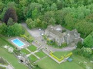 Luxury Accommodation in Kent
