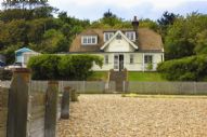 Luxury Accommodation in Kent