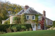 Laurel Manor in Dorset
