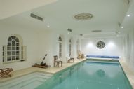 Large Country House in Dorset with Swimming Pool