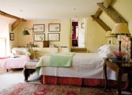 Luxury Accommodation in Somerset