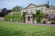 Luxury B&B in Somerset