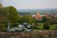 Luxury B&B Accommodation in Somerset