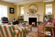 Large Country Houses in Somerset