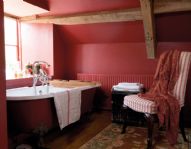 Luxury Cottages in Somerset
