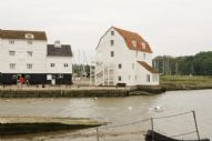 Luxury Accommodation in Suffolk