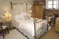 Luxury Accommodation in Woodbridge, Suffolk
