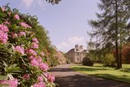 Luxury Country Houses For Hire in Scotland