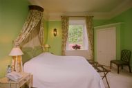 Large Country House Accommodation in Scotland