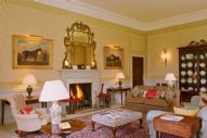 Luxury Country Houses For Hire in Scotland