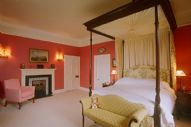 Large Country House Party in Scotland