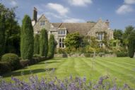 Luxury Accommodation in Wiltshire