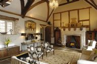 Luxury Country House Accommodation in Wiltshire