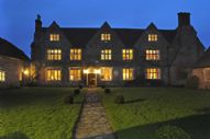 Luxury Country House Accommodation in Wiltshire
