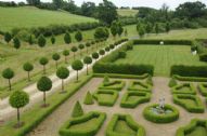 Luxury Manor House Accommodation in Wiltshire