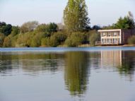 The Cotwolds Lake House