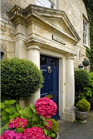 Luxury Accommodation inTetbury, Gloucestershire