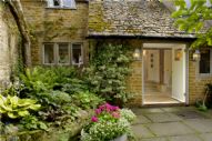 Luxury Accommodation in Adlestrop, Gloucestershire