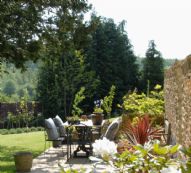 Luxury Accommodation in Cirencester, Gloucestershire