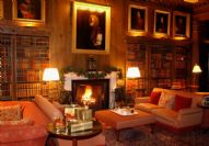 Large Country Houses in Shropshire