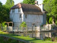 Bijou Cottage