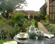 Luxury Places to stay in Buckinghamshire