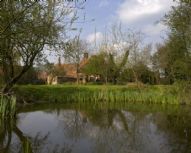 Luxury Accommodation in Buckinghamshire