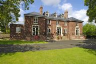 Luxury Accommodation in Lincoln