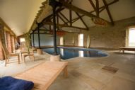 Luxury Accommodation in Lincolnshire