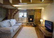 Luxury Cottage in Whitby, Yorkshire