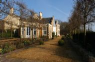 Luxury Country House in Rutland
