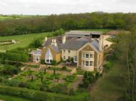 Large Country House in Rutland