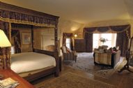 Country Houses for Hire in Rutland