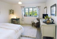 Sleepy Meadow Cottage