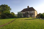 Sleepy Meadow Cottage