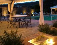 The Tuscan Villa