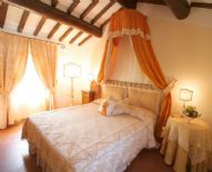 The Tuscan Villa